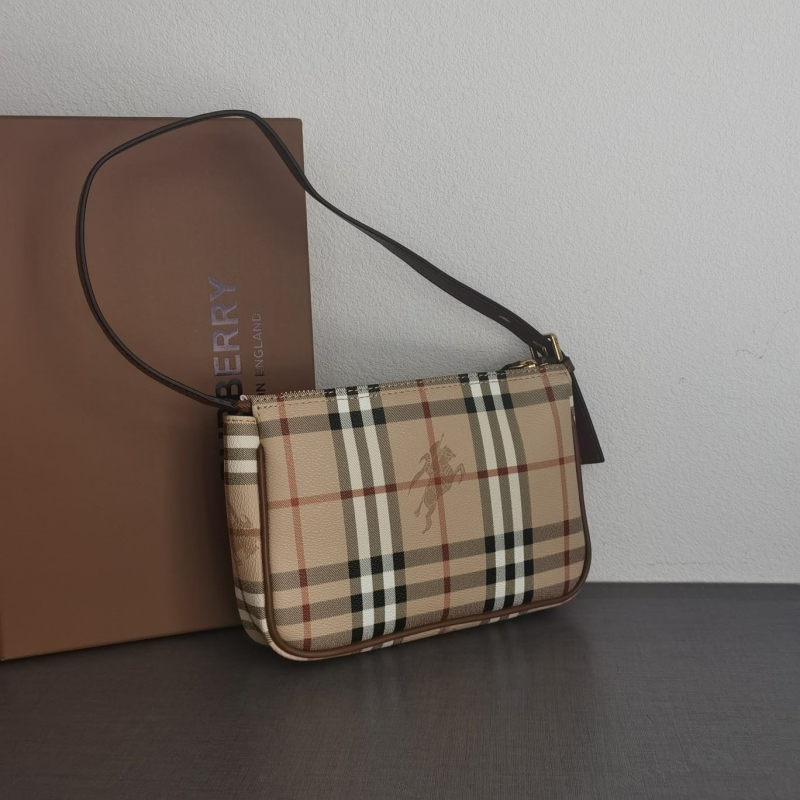 Burberry Top Handle Bags